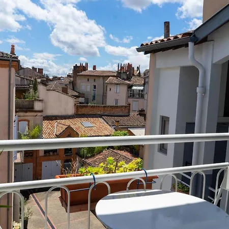 Croix Baragnon Hotel