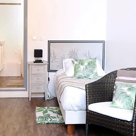 Croix Baragnon Otel Toulouse