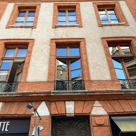 Croix Baragnon Toulouse