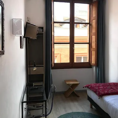 Croix Baragnon Otel 2*
