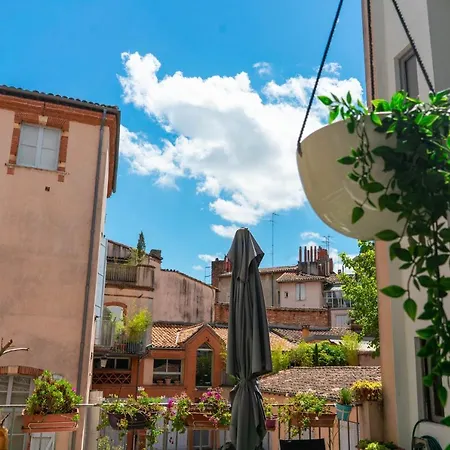Croix Baragnon 2* Τουλούζη
