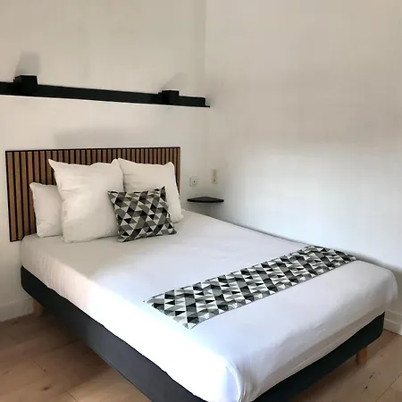 Croix Baragnon Otel Toulouse