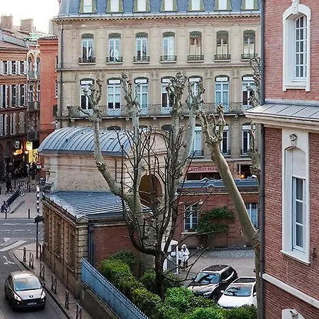 Otel Croix Baragnon
