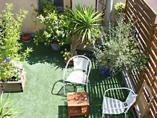 Croix Baragnon Otel 2*