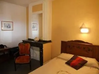 Croix Baragnon Otel