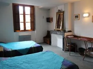 Ξενοδοχείο Croix Baragnon 2*