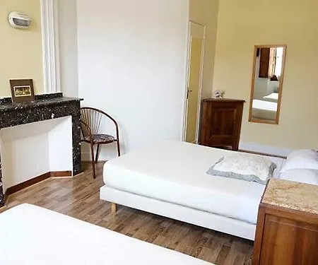 Croix Baragnon Otel 2*