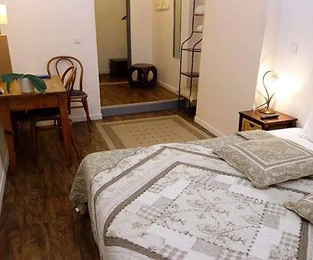 Croix Baragnon Hotel Toulouse
